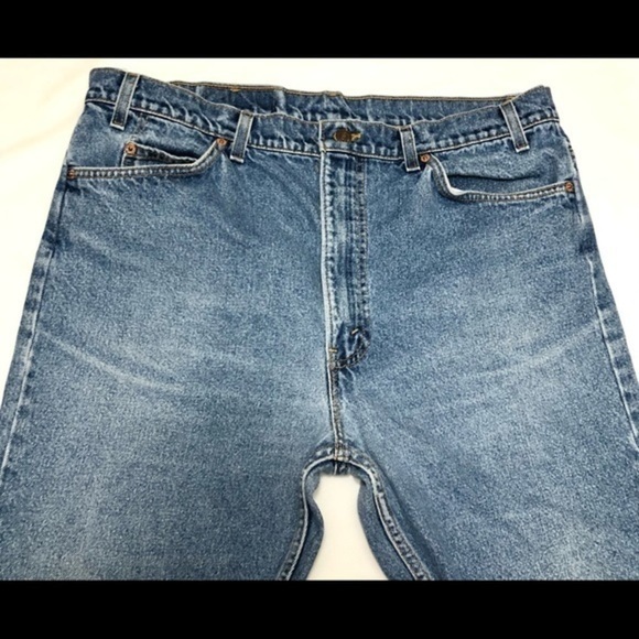 Levi’s Blue Jeans - Picture 4 of 11